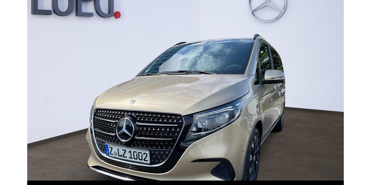 Mercedes-Benz V 220 13.000 km 63.665 &euro; Zwickau 08058