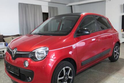 Renault Twingo 79.650 km 6.990 &euro; Schmölln 04626