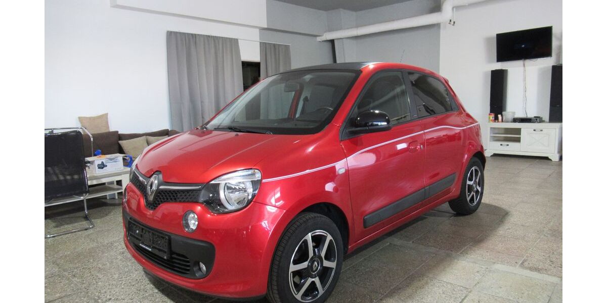 Renault Twingo 79.650 km 6.990 &euro; Schmölln 04626