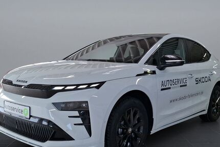 Skoda Enyaq 6.500 km 58.685 &euro; Falkenstein 08223