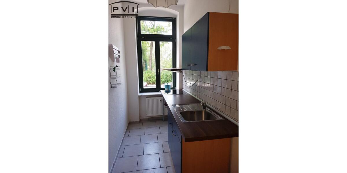 Etagenwohnung Schwarzenberg/Erzgebirge Erzgebirge - 2 Zimmer, 210&euro; | Angebot:20516981