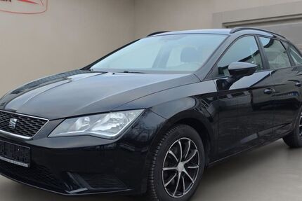 Seat Leon 56.600 km 12.800 &euro; Wilkau-Haßlau 08112