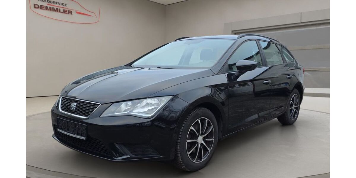 Seat Leon 56.600 km 12.800 &euro; Wilkau-Haßlau 08112