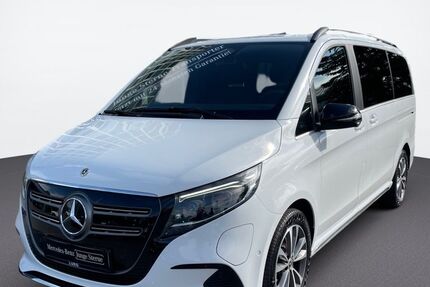Mercedes-Benz EQV 24.900 km 52.955 &euro; Zwickau 08058