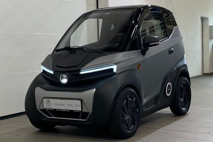 Silence S04 1.042 km 12.949 &euro; Oelsnitz/Erzgebirge 09376