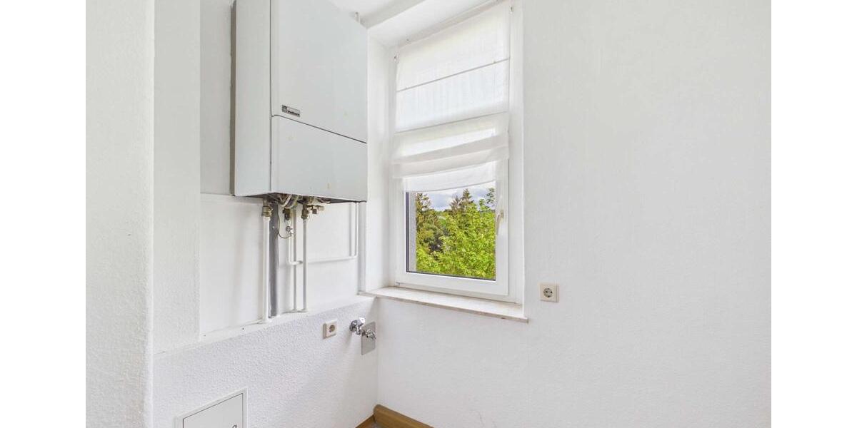 Etagenwohnung Auerbach/Vogtland Vogtland - 4 Zimmer, 95 m&sup2;, 465&euro; | Angebot:26678312