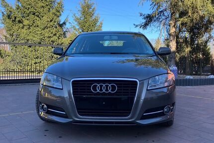 Audi A3 171.504 km 6.700 &euro; Ronneburg 07580