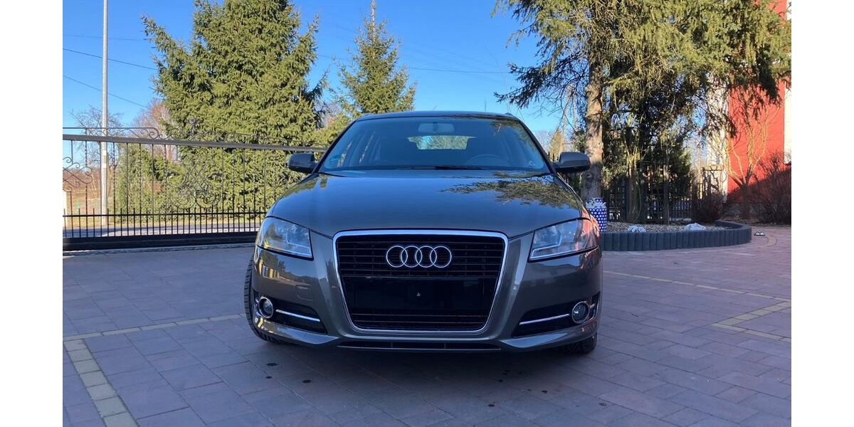 Audi A3 171.504 km 6.700 &euro; Ronneburg 07580