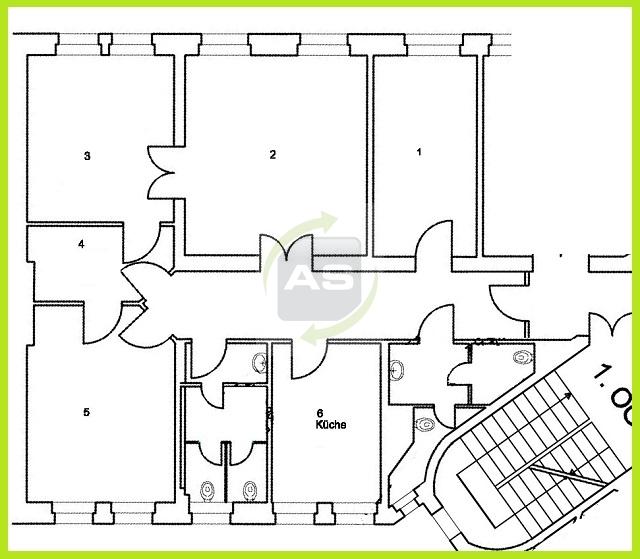Gewerbeobjekt Zwickau - 599&euro; | Angebot:22597488