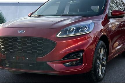 Ford Kuga 46.500 km 25.950 &euro; Hartmannsdorf 09232
