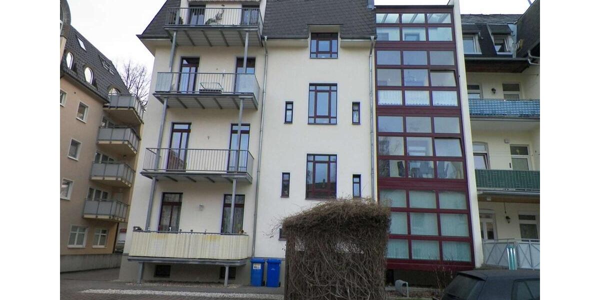 Etagenwohnung Zwickau Zwickau-Nord - 3 Zimmer, 80 m&sup2;, 480&euro; | Angebot:22744118
