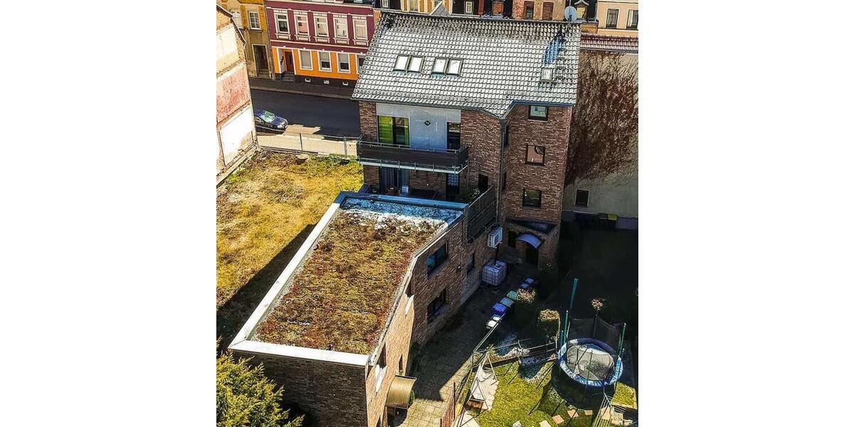 Etagenwohnung Meerane - 3 Zimmer, 82 m&sup2;, 500&euro; | Angebot:25300258