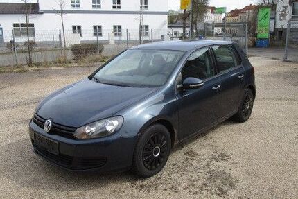 VW Golf 109.000 km 3.400 &euro; Zwickau 08056