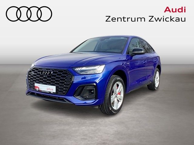 Audi Q5 46.553 km 37.450 &euro; Zwickau 08056