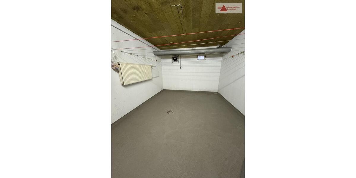 Etagenwohnung Schwarzenberg/Erzgebirge Erzgebirge - 3 Zimmer, 69 m&sup2;, 449&euro; | Angebot:24796665