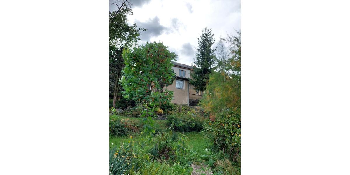 Doppelhaushälfte Zwickau - 4 Zimmer, 101 m&sup2;, 123.000&euro; | Angebot:25961771