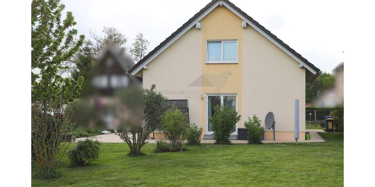 Einfamilienhaus Limbach-Oberfrohna Oberfrohna - 3 Zimmer, 117 m&sup2;, 399.000&euro; | Angebot:25799630