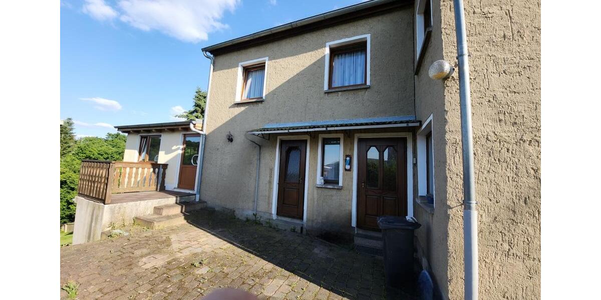 Doppelhaushälfte Greiz - 89.000&euro; | Angebot:24465208