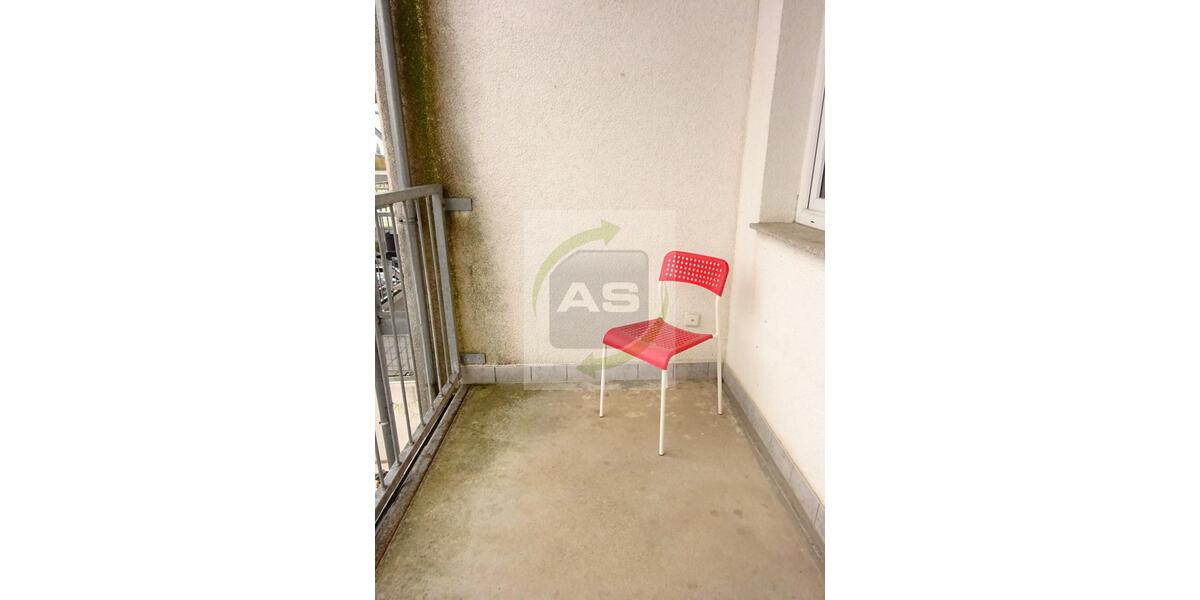 Maisonettenwohnung Zwickau - 3 Zimmer, 70 m&sup2;, 430&euro; | Angebot:23457718