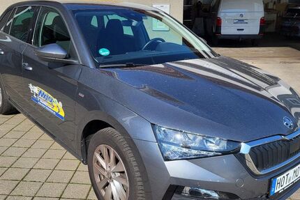 Skoda Scala 37.000 km 19.860 &euro; Lichtenstein 09350