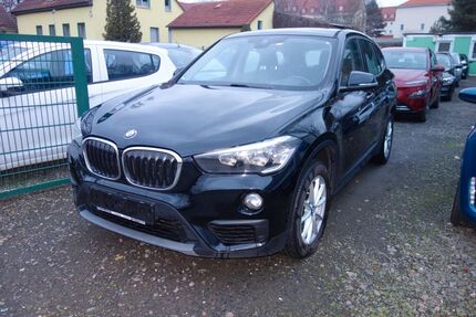 BMW X1 237.500 km 9.999 &euro; Ronneburg 07580