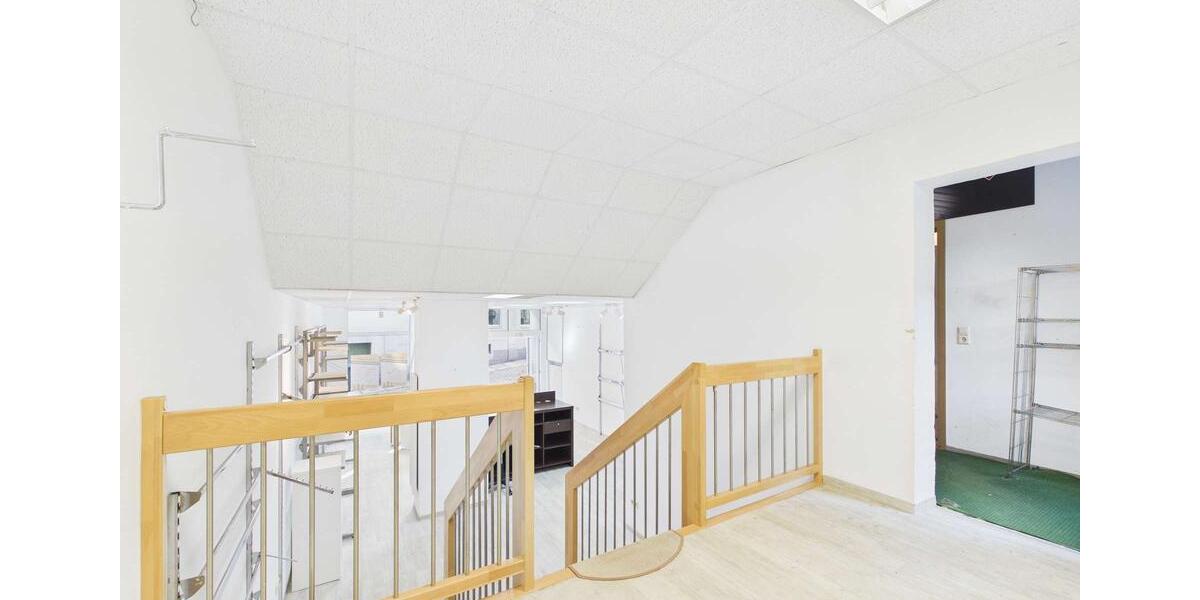 Gewerbeobjekt Auerbach/Vogtland Vogtland - 400&euro; | Angebot:25812755