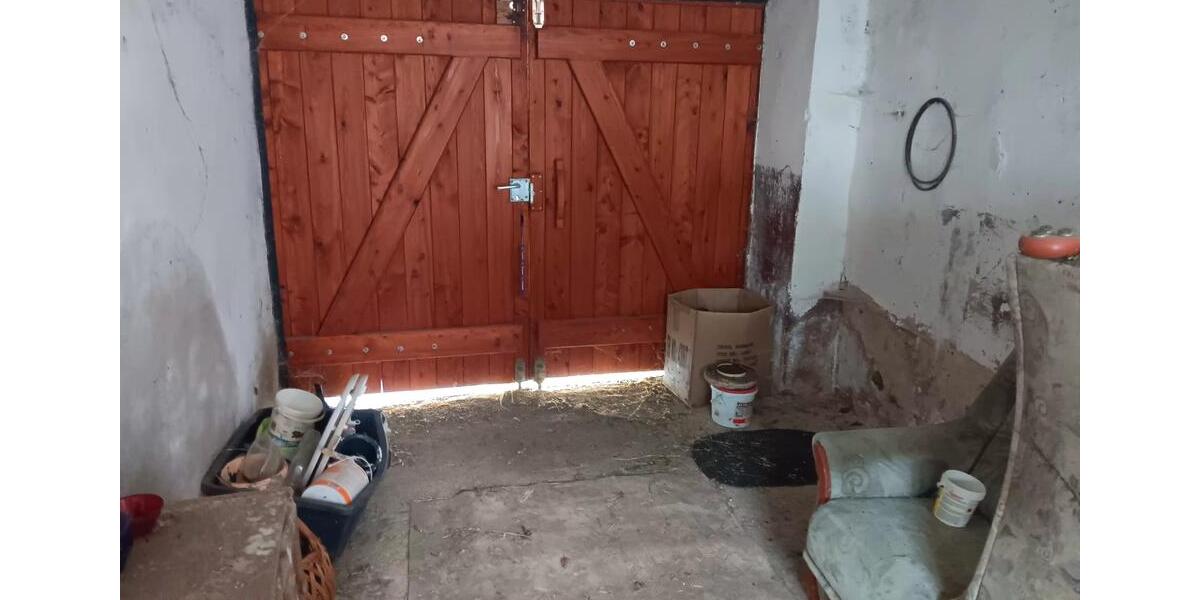 Bauernhaus, Landhaus Berga/Elster Elster - 6 Zimmer, 174 m&sup2;, 65.000&euro; | Angebot:25892640