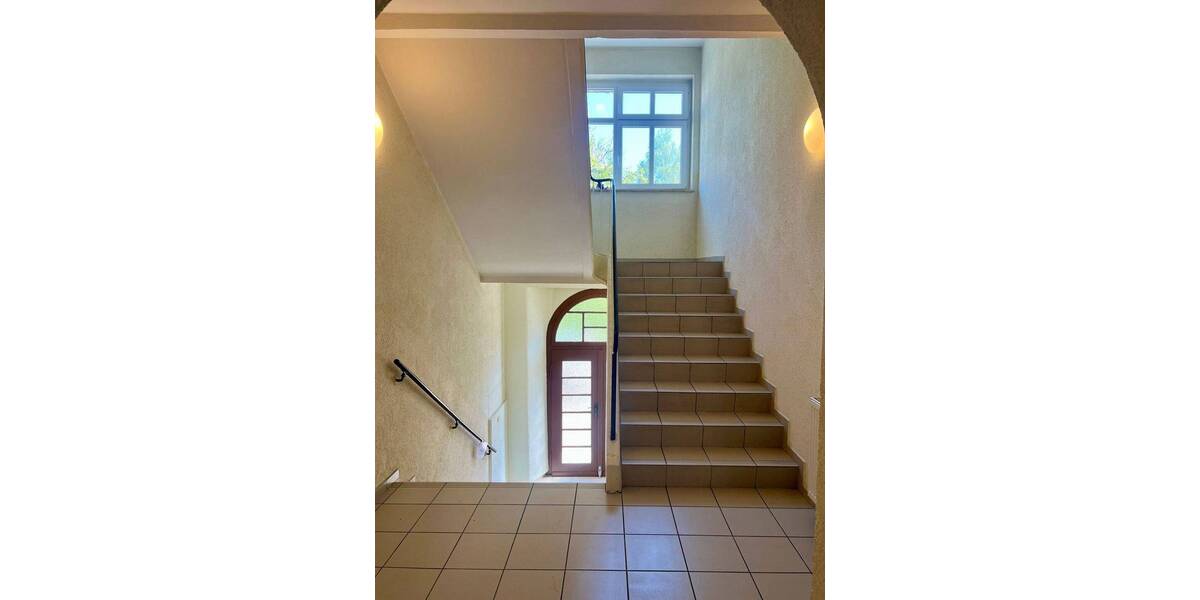 Etagenwohnung Zwickau Pölbitz - 2 Zimmer, 57 m&sup2;, 59.000&euro; | Angebot:26503068