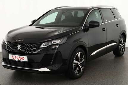 Peugeot 5008 33.265 km 26.890 &euro; Zwickau 08056