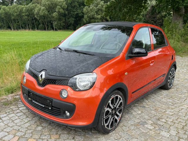 Renault Twingo 67.668 km 13.199 &euro; Gersdorf 09355