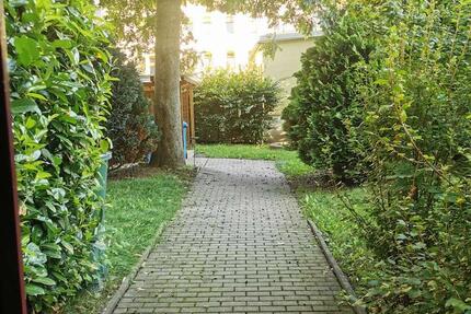 Wohnung Zwickau - 2 Zimmer, 39 m&sup2;, 275&euro; | Angebot:25871106