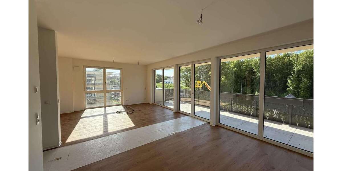 Etagenwohnung Zwickau Auerbach - 4 Zimmer, 106 m&sup2;, 1.377&euro; | Angebot:27056698