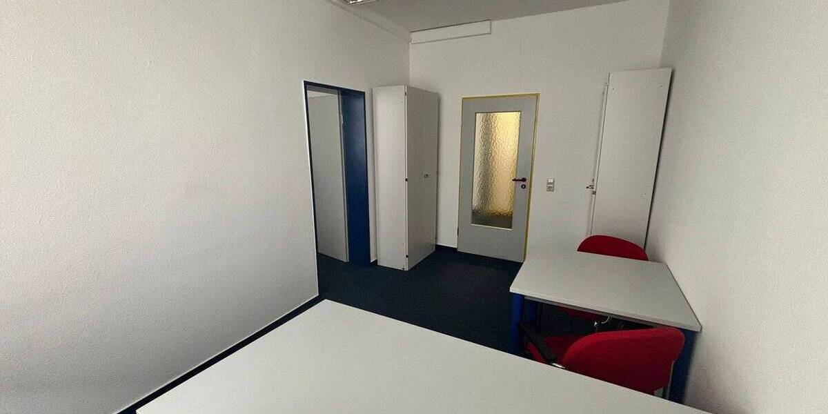 Gewerbeobjekt Zwickau Pölbitz - 385&euro; | Angebot:26809249