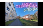 Etagenwohnung Limbach-Oberfrohna Oberfrohna - 3 Zimmer, 60 m&sup2;, 375&euro; | Angebot:25945667
