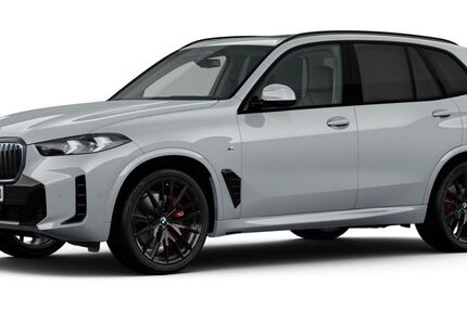 BMW X5 1.596 km 93.885 &euro; Schneeberg 08289