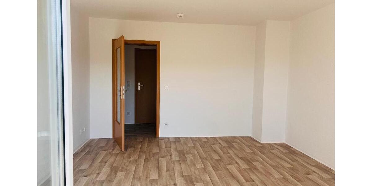 Etagenwohnung Wilkau-Haßlau Haßlau - 3 Zimmer, 60 m&sup2;, 400&euro; | Angebot:22551803