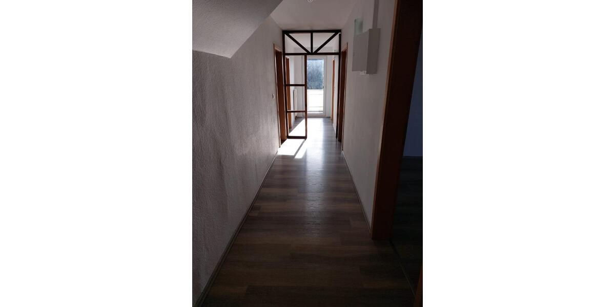 Etagenwohnung Limbach-Oberfrohna Oberfrohna - 2 Zimmer, 55 m&sup2;, 319&euro; | Angebot:24836331