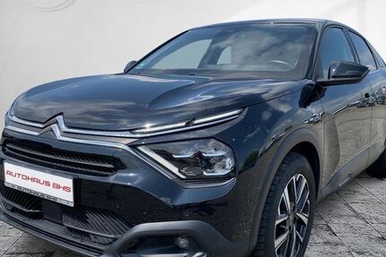 Citroen C4 15.000 km 21.900 &euro; Zwickau 08064