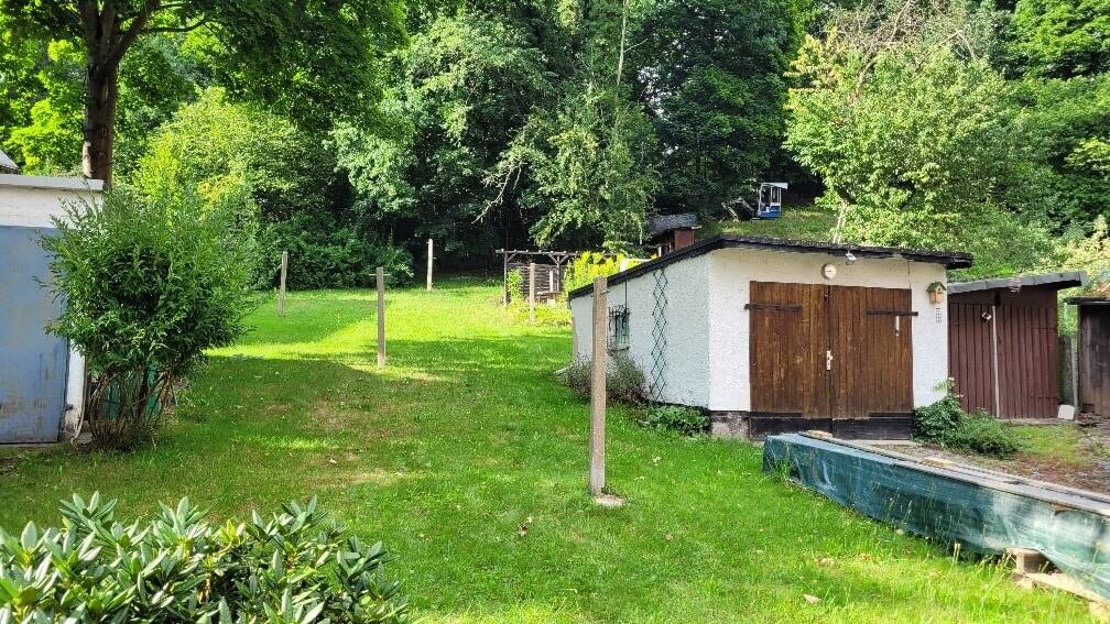 Mehrfamilienhaus, Wohnhaus Mylau Mylau - 1 Zimmer, 300 m&sup2;, 49.900&euro; | Angebot:25662106