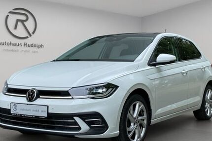 VW Polo 46.213 km 18.879 &euro; Oelsnitz/Erzgebirge 09376