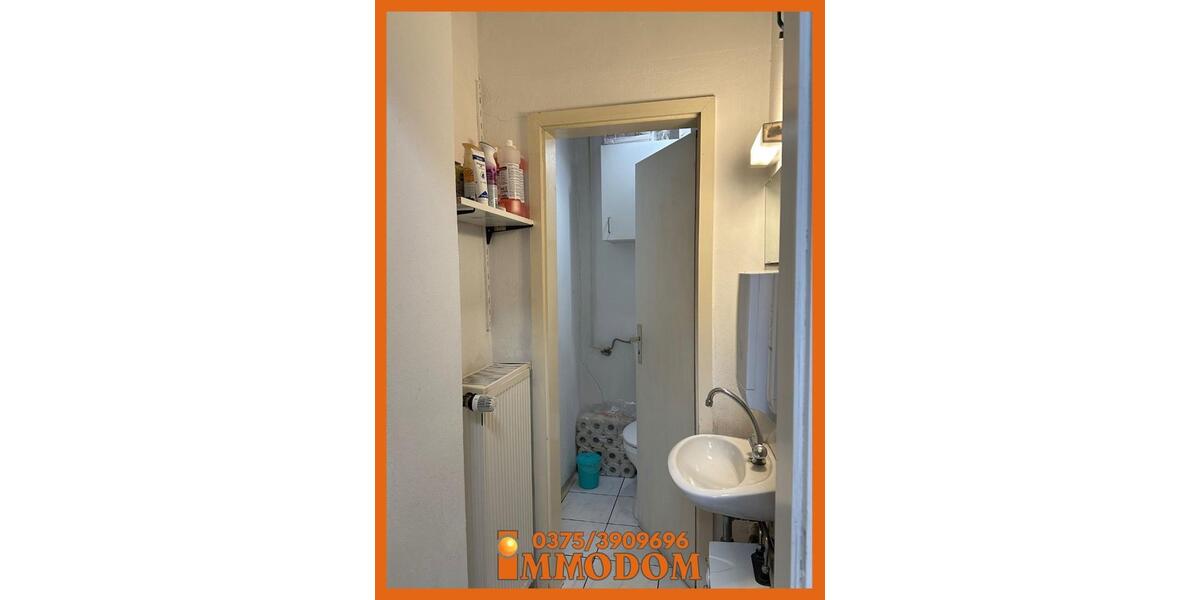 Gewerbeobjekt Zwickau - 3.250&euro; | Angebot:22180778