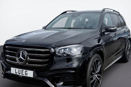Mercedes-Benz GLS 450 24.900 km 117.000 &euro; Zwickau 08058