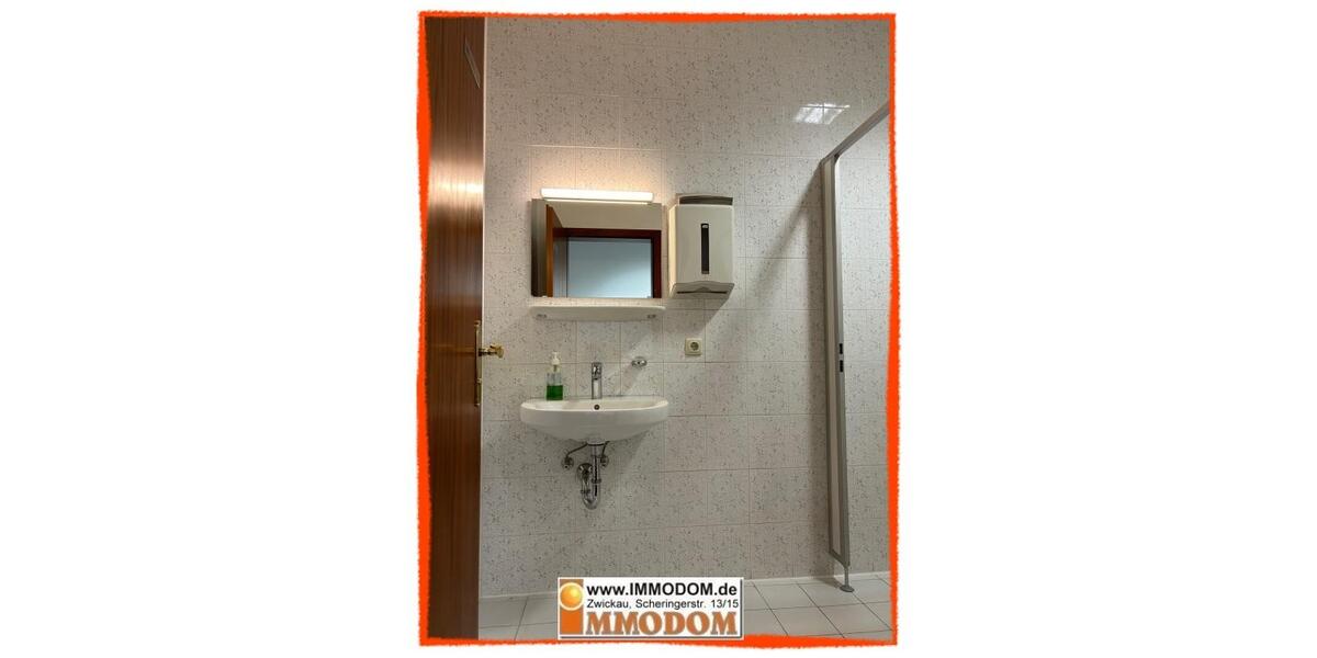 Gewerbeobjekt Zwickau - 775&euro; | Angebot:22168206