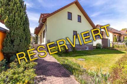 Haus Zwickau / Marienthal Marienthal - 6 Zimmer, 161 m&sup2;, 295.000&euro; | Angebot:26409509