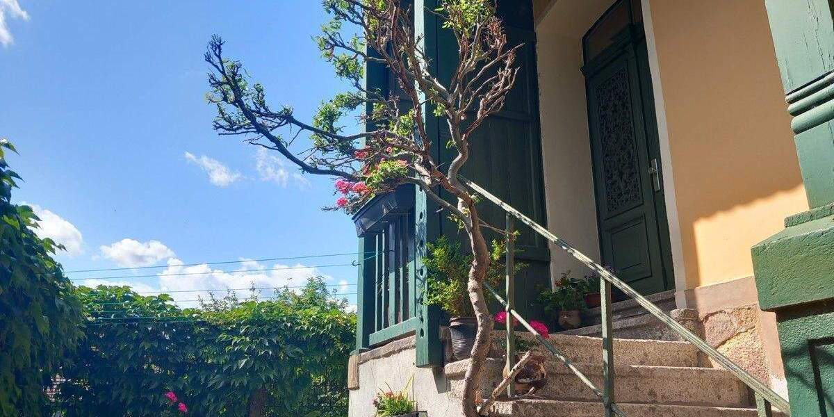 Etagenwohnung Crimmitschau - 2 Zimmer, 51 m&sup2;, 270&euro; | Angebot:25678764