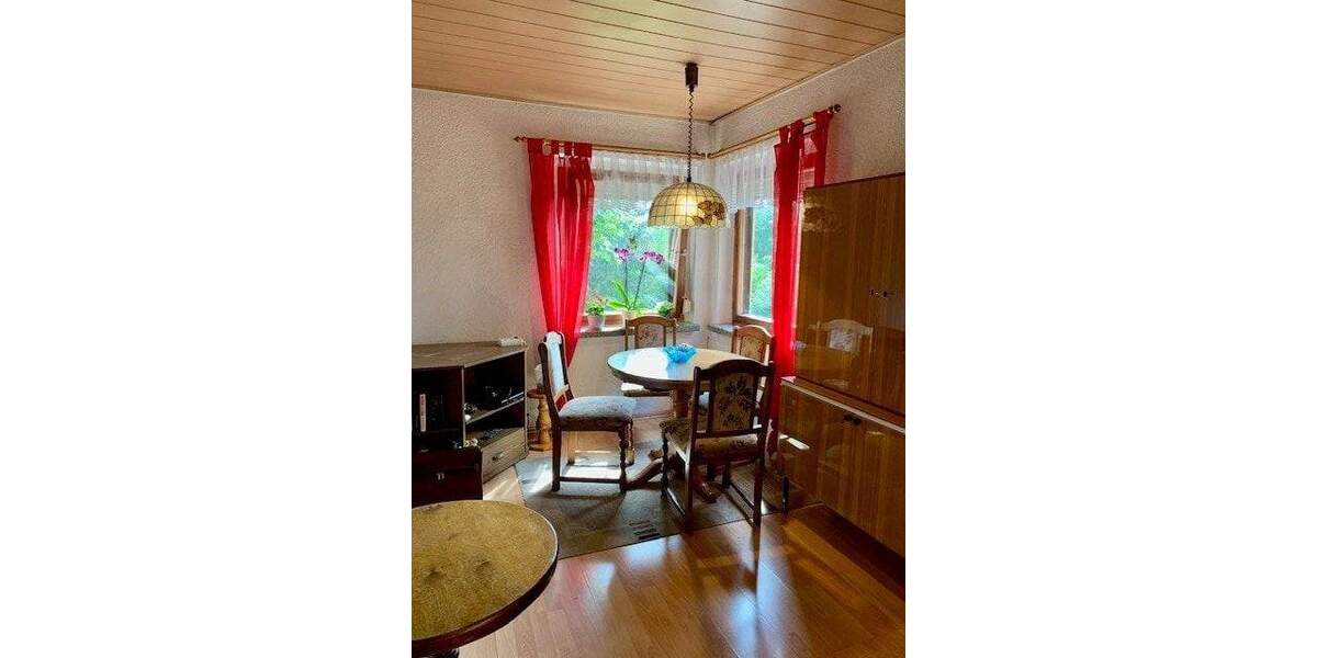 Doppelhaushälfte Reichenbach - 3 Zimmer, 60 m&sup2;, 35.000&euro; | Angebot:25662013