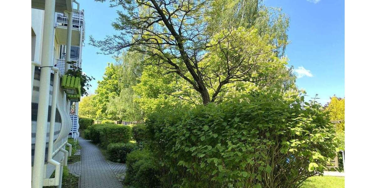 Etagenwohnung Zwickau Marienthal - 1 Zimmer, 36 m&sup2;, 38.000&euro; | Angebot:25780740