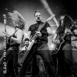 SaD - Der Metallica Tribute