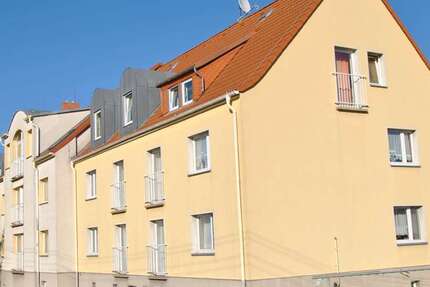 Wohnung Fraureuth Ruppertsgrün - 3 Zimmer, 57 m&sup2;, 298&euro; | Angebot:12853093