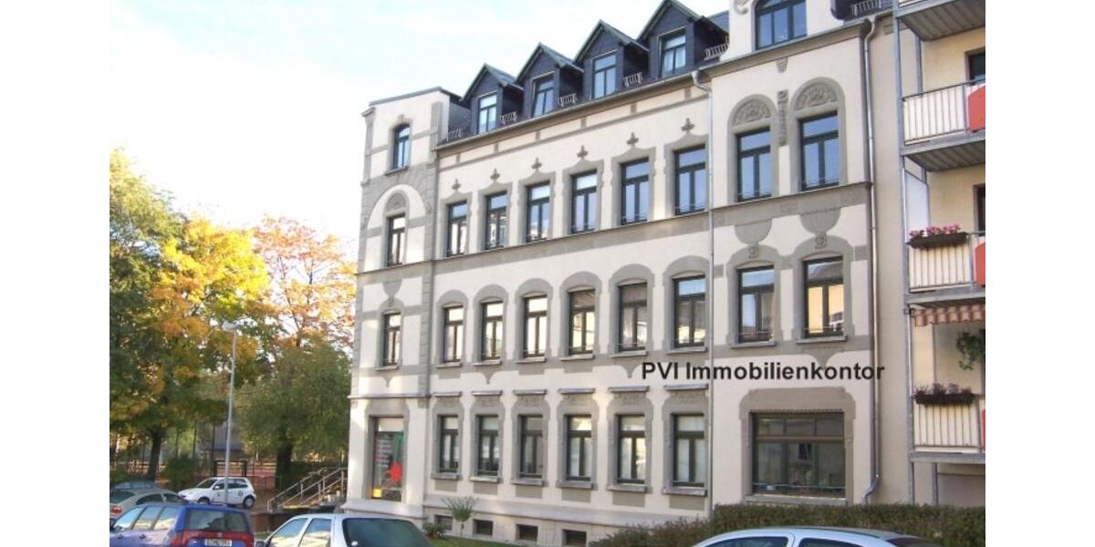 Etagenwohnung Schwarzenberg/Erzgebirge Erzgebirge - 2 Zimmer, 210&euro; | Angebot:20516981